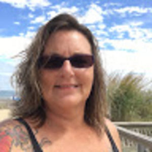 Meet your Posher, Beth